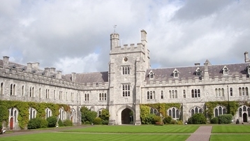 美國金門大學DBA